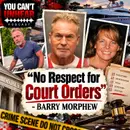 BARRY MORPHEW Arrested AGAIN... His Bond Just Jumped to $10 MILLION