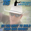 EP-115 You Want To Build You Own Range?