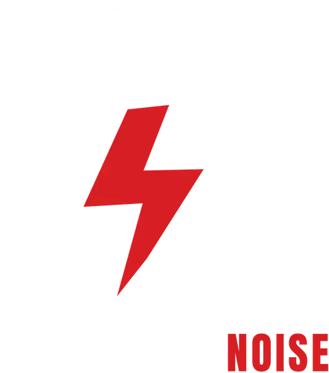 Before The Noise Logo