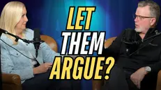 The Family Peacekeeper: Are You Solving or Enabling Family Conflicts? | S7 E29