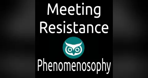Meeting Resistance