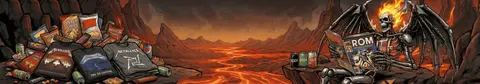 HEAVY METAL PODCAST - REVIEWS, INTERVIEWS & OPINIONS ON EVERYTHING METAL