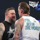 CM Punk & Kevin Owens Inject LIFE Into WWE, AEW Grand Slam Nails It