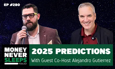 280: 2025 Predictions with Alejandro Gutierrez