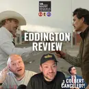 Eddington Review, Late Night TV Crisis & Love Island Takes