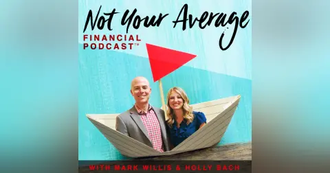 Episode 473: Nice vs. Kind Advisors – Why One is Dangerous for Your Money with Amanda Neely, CFP®