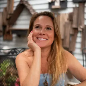 Angela Ricketts Profile Photo