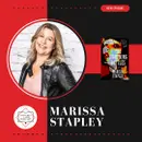 Marissa Stapley - THE LIGHTNING BOTTLES