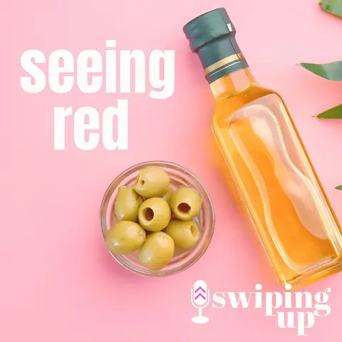 S2 Ep31: Seeing Red