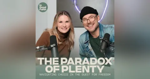 The Paradox of Plenty: Navigating Choice in the Quest for Freedom