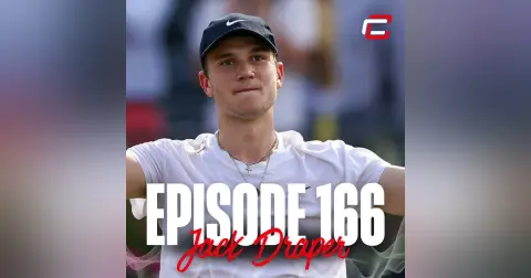 Jack Draper - GB´s Rising Star on the ATP Tour