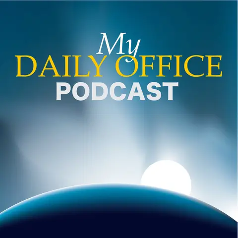 Morning Prayer — October 26, 2026