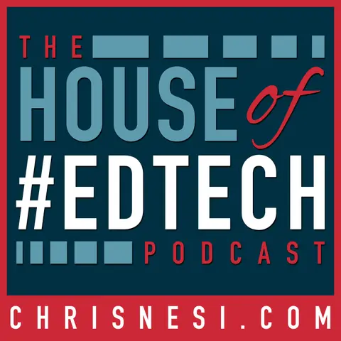 2016 House of #EdTech Smackdown - HoET076