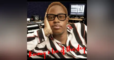 Keemy's Tea Of The Day