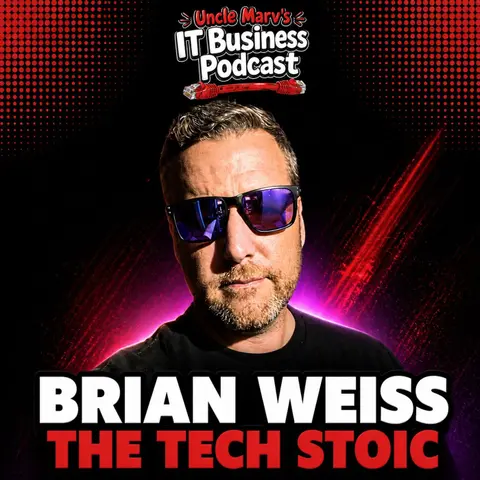When Your Vendor Changes Direction (EP 1073)