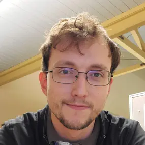 Brandon King Profile Photo