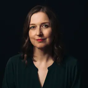 Amy Brady Profile Photo
