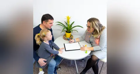Comprehensive Speech and Language Evaluations: Beyond the Standard Score