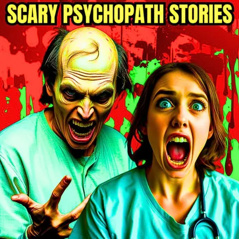 ONE HOUR Of Scary Psychopath Stories
