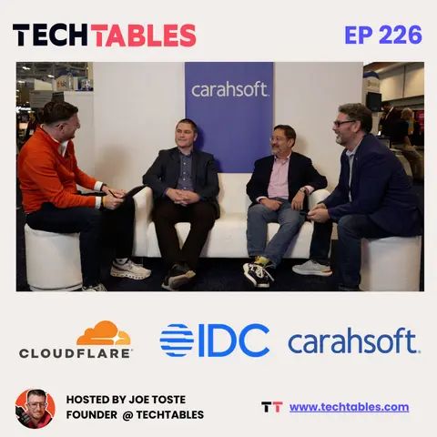 #226: ASU, Cloudflare & IDC on AI Governance in the Higher Ed Wild West