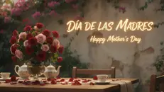Día de las Madres 2026