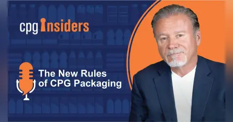 The New Rules of CPG Packaging