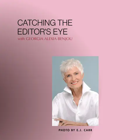 Forging an Identity: Style, Resilience, and Clear Vision with Judith Boyd