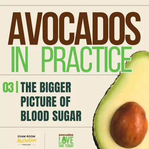 The Bigger Picture of Blood Sugar