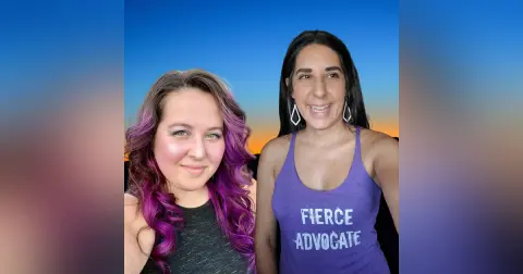 Ep36: Endometriosis, IBS, and Digestive Problems. Part 2
