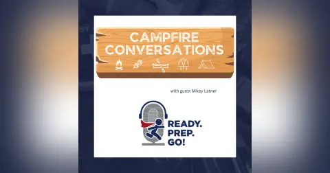 Campfire Conversations