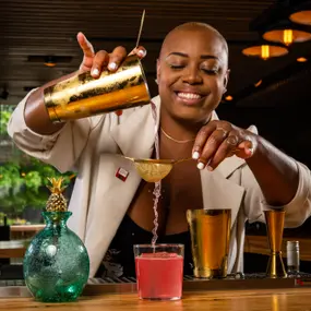Tiffanie Barriere Profile Photo