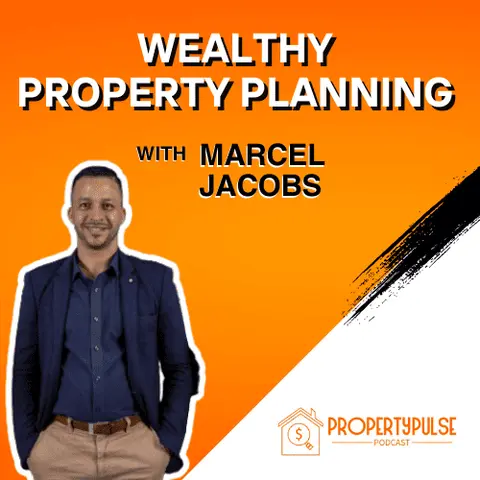 Episode 001: Smart Investing – Maximizing Wealth Through Property and Financial Planning
