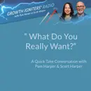 What Do You Really Want?