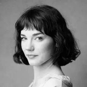 Audrey Robertson Profile Photo