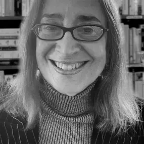 Channe Fodeman, MSW, LCSW Profile Photo