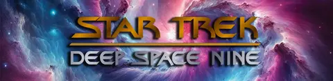 Star Trek DS9
