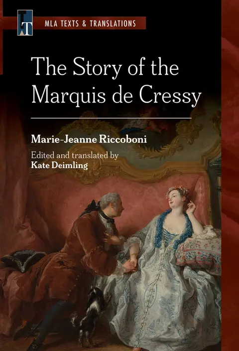 777 T.S. Eliot's "Preludes" | "The Story of the Marquis de Cressy" by Marie-Jeanne Riccoboni (with Kate Deimling)
