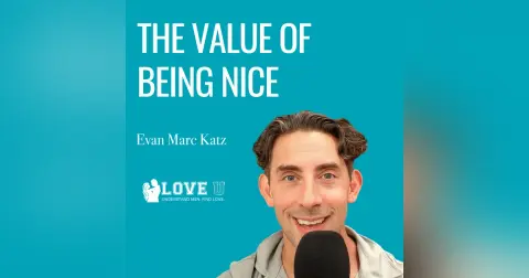 The Value of Being Nice