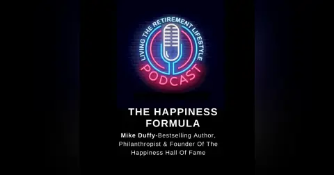 The Happiness Formula