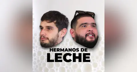 Hermanos de Leche