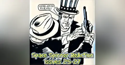 ReAction ep 9 – Action 25-27