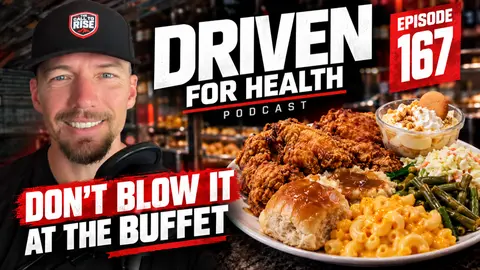 What To Eat At A Buffet When You Want To Lose Weight