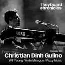 Christian Dinh Gulino, Roxy Music / Kylie Minogue / Will Young