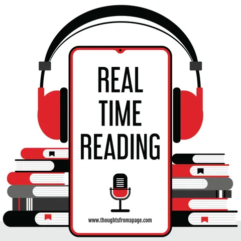 Kelly Hooker - September's Real Time Reading