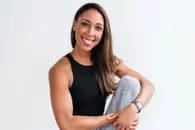 How Jayel Lewis, Creator of the Fitness Curriculum, "Failed Her Way Into" Her Goals