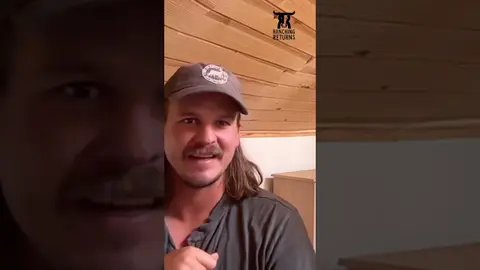 Episode 300 with Kacie Scherler-Abney and Zach on the growth of their ranch in Oklahoma!
