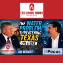 The Water Problem Threatening Texas Oil & Gas