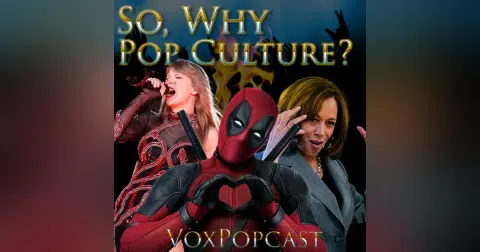 e336. So, Why Pop Culture?