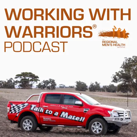 #4 Talk to a Mate® – COVID-19