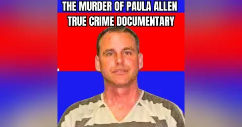 The Murder Of Paula Allen [True Crime Documentary]